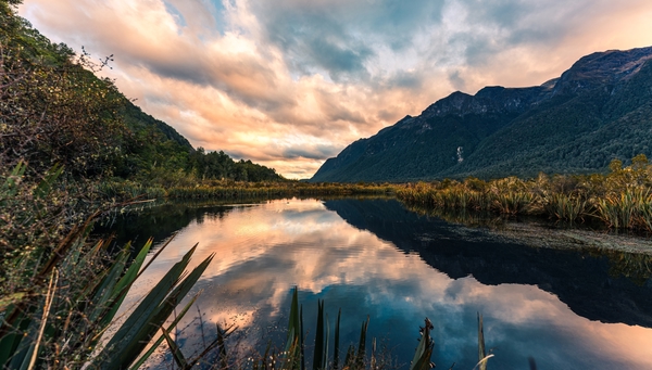 Te Anau